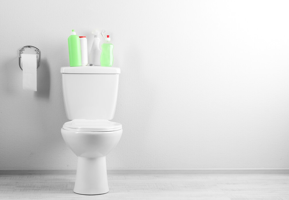 How To Get Rid Of Mildew In Toilet Bowls Neighborhood Watch