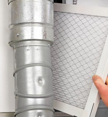 How Often Should You Change Your Air Filter in Your House