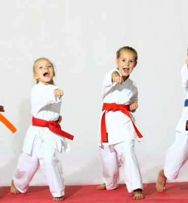 Martial Arts for Children