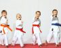 Martial Arts for Children