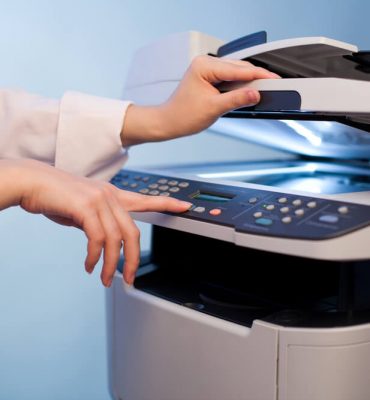 Why You Should Do Office Printer Rental in Sydney Instead of Buying