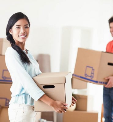 How Much Does It Cost to Pack Up a House for Moving