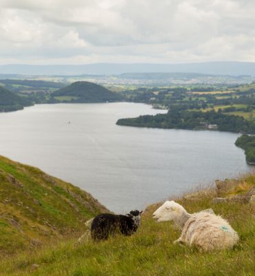 What Is the Lake District Famous for