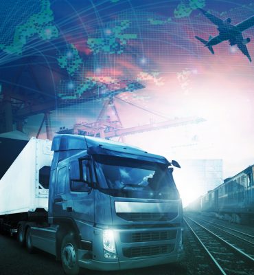 What is Freight Delivery?