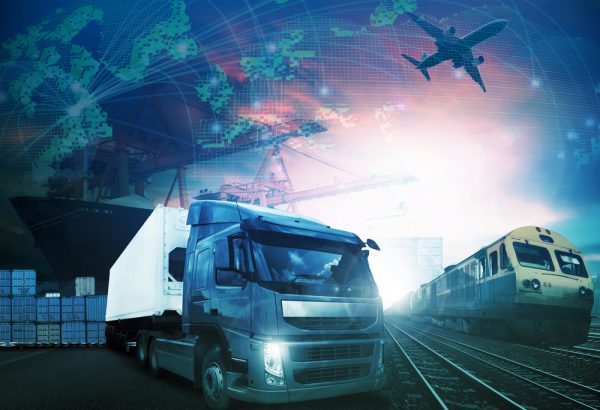 What Is Freight Delivery