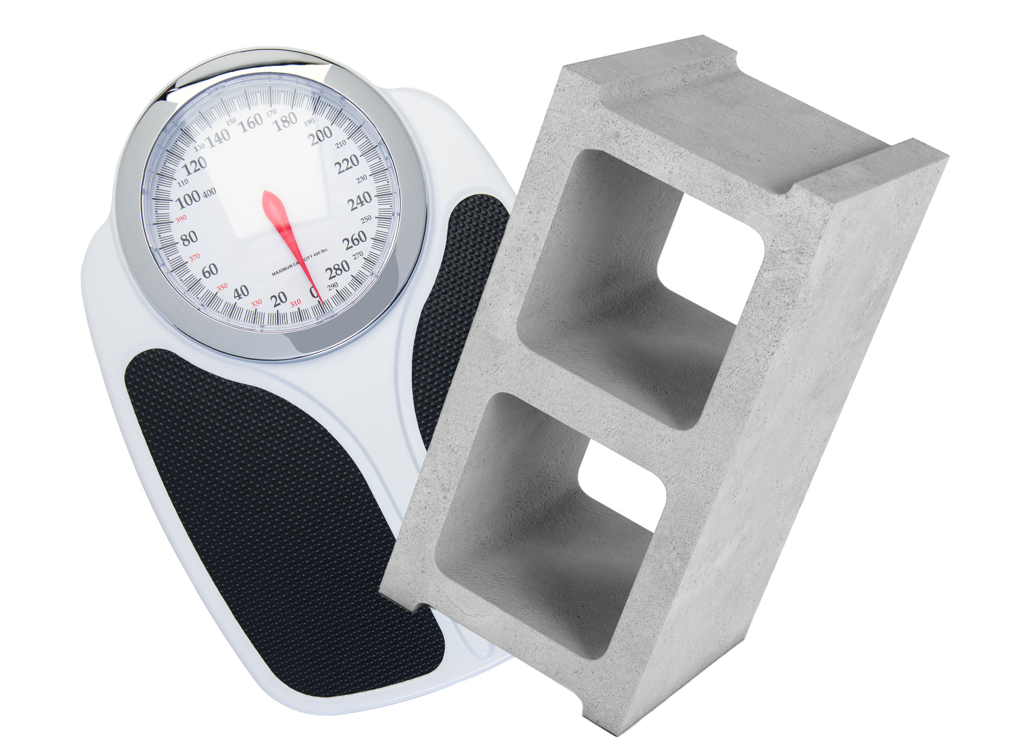 How Much Does A Cinder Block Weigh Discover The Weight Of Cinder 