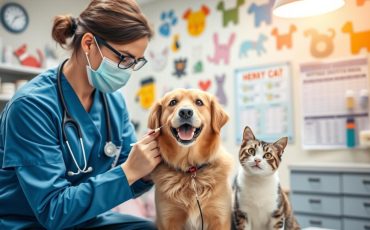 affordable pet vaccinations