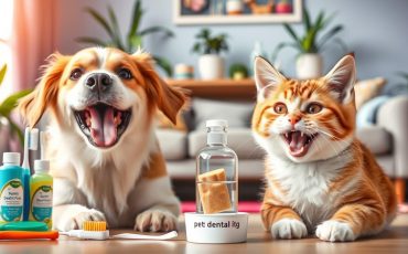 best pet dental care