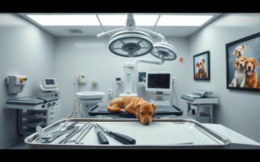 pet surgery specialists