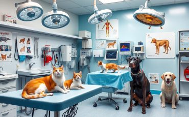 spaying and neutering options