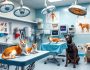 spaying and neutering options