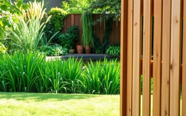 best privacy fence materials