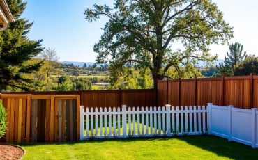 how to choose a privacy fence