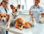 pet wellness exams